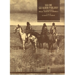 K. Recheis e G. Bydlinski - Sai che gli alberi parlano?